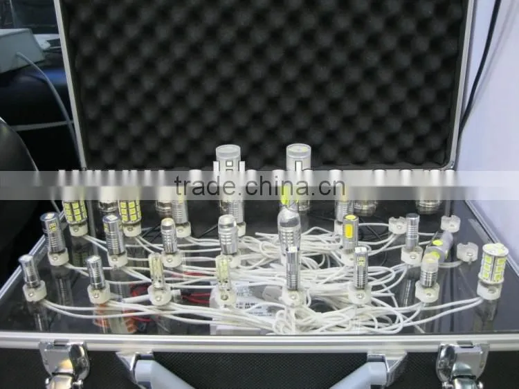 g4 led 12v with high quality 3014SMD LED