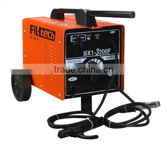 Arc Welding Machine BX1-3130D/3160D/3180D/3200D/3250D