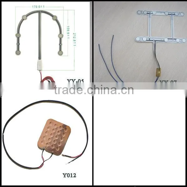 China Car Seat Sensor Factory Supply YY-03 Taxi Seat Sensor
