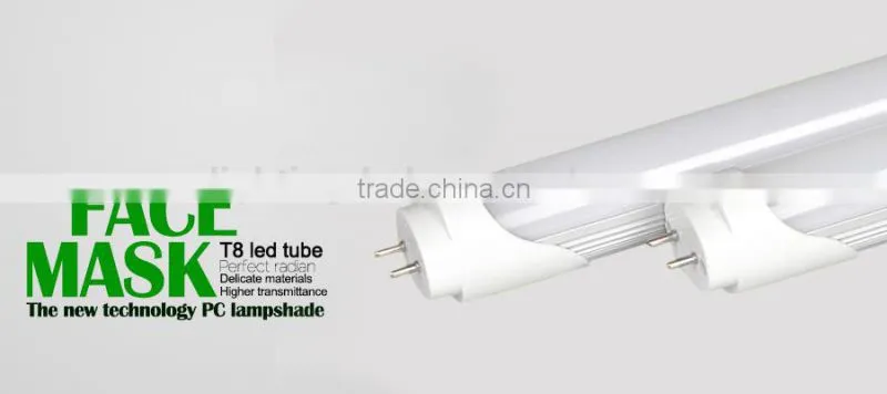 Chinese Wholesale SMD 2835 T8 Led Tube smd2835 led tube Led bar tube