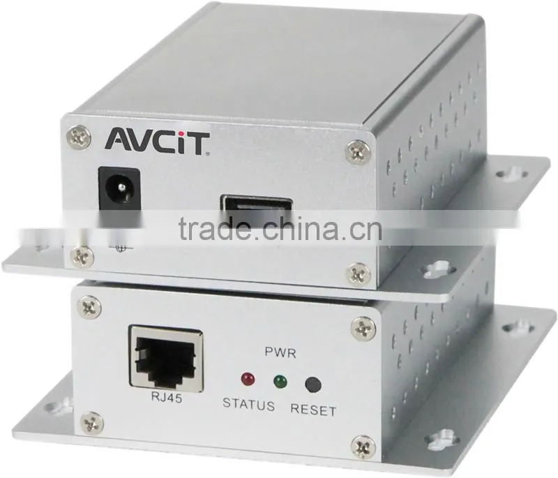 Distance up to 150 Meters, Extender Over Twisted Pair/UTP HDMI Signal Extender Over CAT 5/5e/6/6e