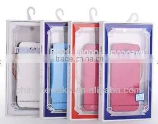 Genuine pu/pvc full housing for blackberry bold 9900