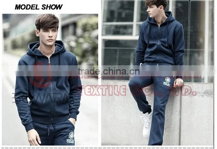 100% Polyester French Terry Fleece Fabric