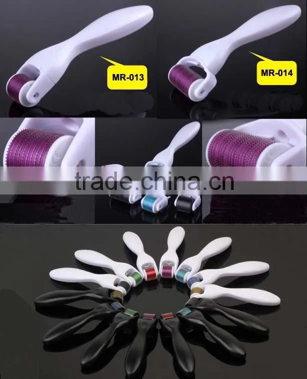 dermapen, derma pen, electric derma roller with CE