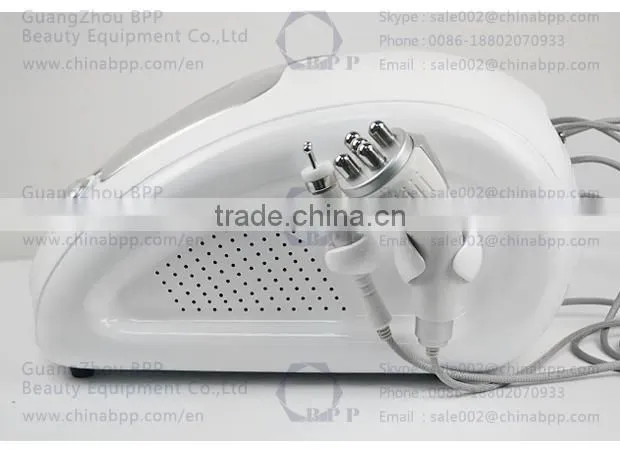 Home Device RF Skin Tightening Face Lifting System Radiofrequency Facial Body Instant Wrinkle Remover Multi-functional equipment