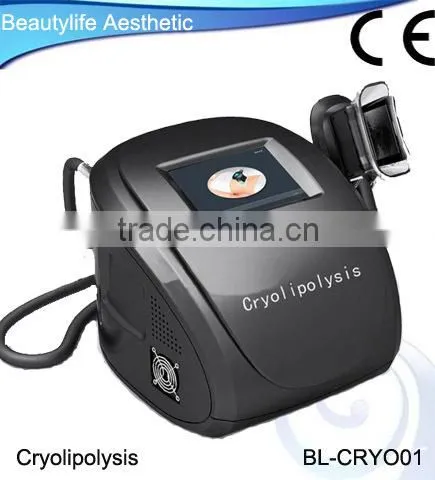Portable crioterapia machine