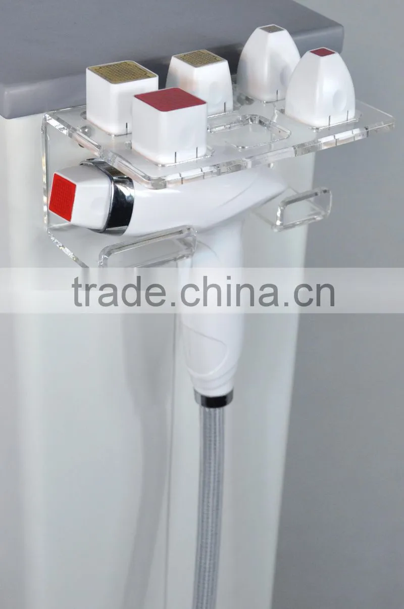 New version fractional rf system beauty machine TRF-01