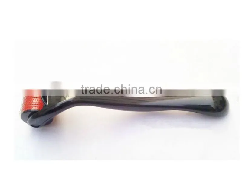 CE Stainless steel 540 derma roller for face lift