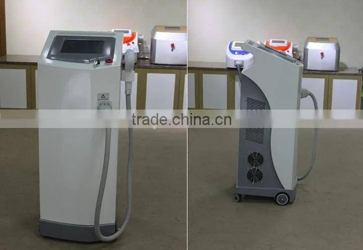 Factory offer medical equipment laser therapy for hair removal, 808nm diode laser beauty equipment