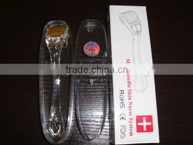 skin roller - shin care micro needle skin roller beauty roller