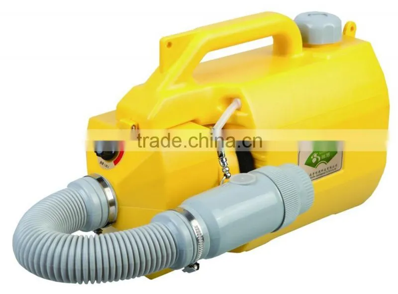 Electrical power cord ulv fogger pest control fogging machine