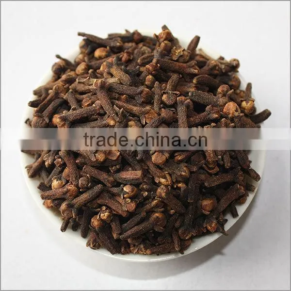 high quality natural clove