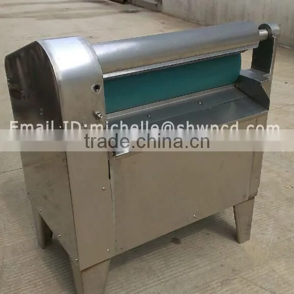 China supplier sheep casing cleaning machine, Hog Casing Cleaning Machine for hog casing