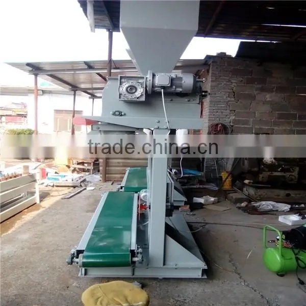 high efficiency and professional 5-50kg quantitative packing machine