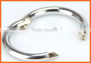 Fancy Bull Free Nose Rings