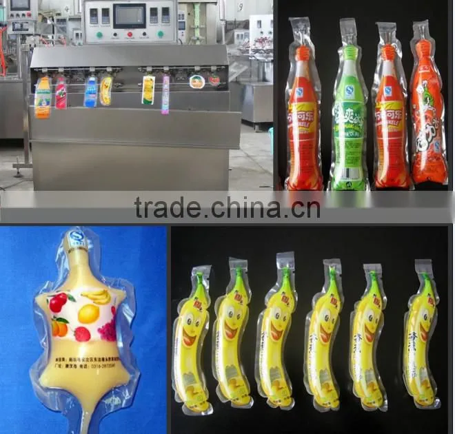 ice lolly filling sealing machine, ice lolly packing machine, ice lolly making machine