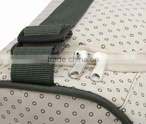 2015 New Style Mummy Bag/Diaper Bag (BYS001)