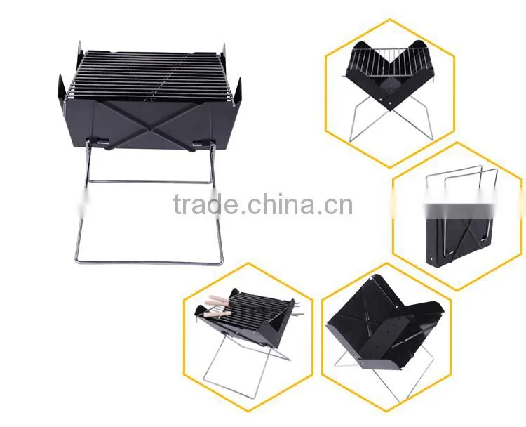 High Quality Newest style portable korean grill