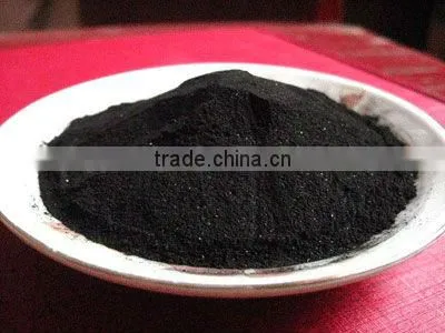 widely used in food,medicine,monosodium chenical industry woo-based powder activated carbon
