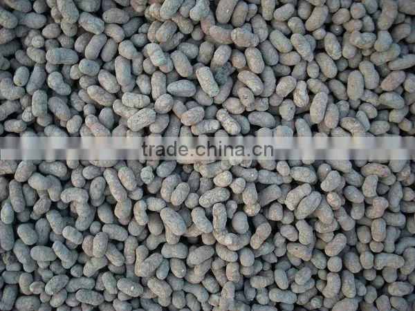 factory supply 2-4mm ceramsite filter media for water treatment