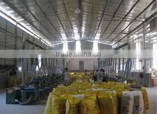 Fujian Jianyang Aote Bamboo Development Co., Ltd. company overview - view 2