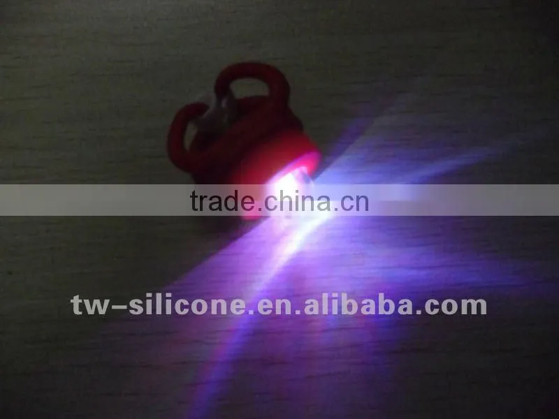 bycicle LED video light
