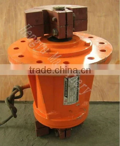 circular sieve for slurry and dirty water