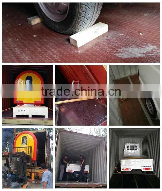 Manufacturer supply food kiosk outdoor kiosk portable