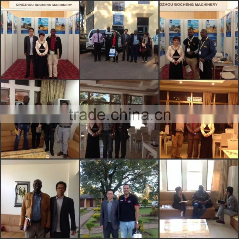 Road Roller Construction Machinery supplier from China