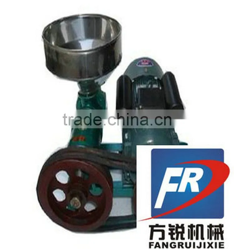 Line/Instant Rice Noodle Making Machine