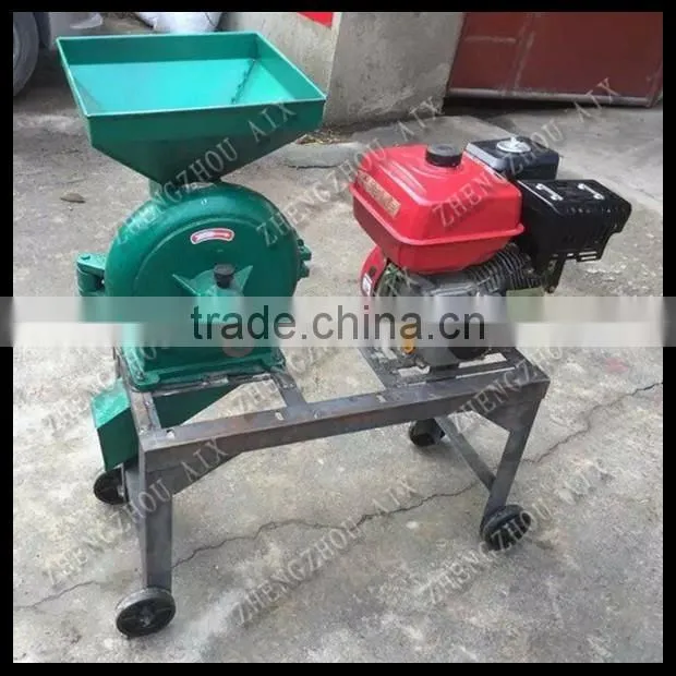 Home use mung huller with 2.2-3kw electric motor