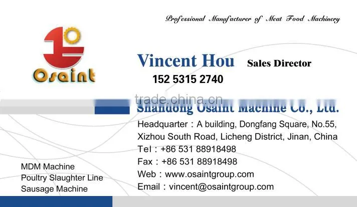 Automatic sausage stuffer, filler machine for sausage making