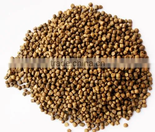 Zhangqiu Haiyuan snack food double extruder machine with CE/ISO Certificate