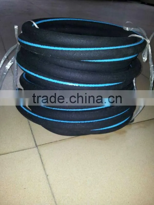 branches of agriculture/aeration pipe/aerator tube