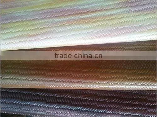 PU leather