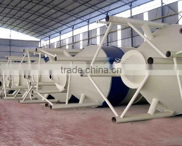 Hot Sale Hzs120 Flat Belt Large Concrete Batching Plant, Concrete Mixing Equipment