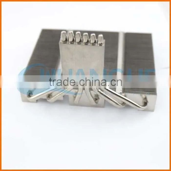 alibaba china aluminum heatsink