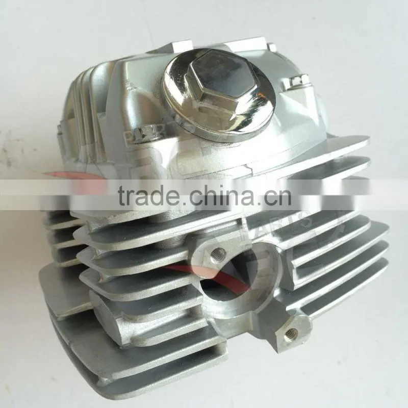 Cylinder Head Kit for Hond@ CB125 Motorcycle 125cc Engine Components