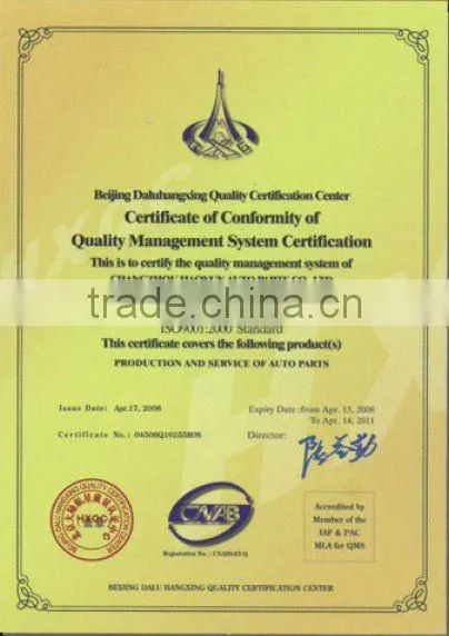 Combination switch for Foton truck parts