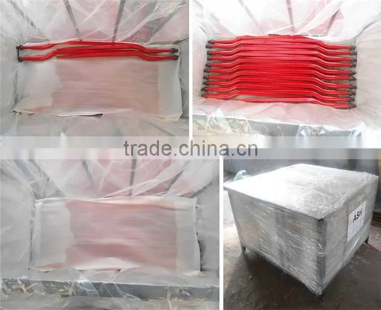 round baler parts for Loader machine