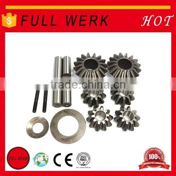 Good quality FULL WERK car transmission gear sets