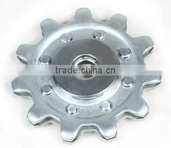 176301C2 Stalk Roll Shaft Coupling for Corn Head