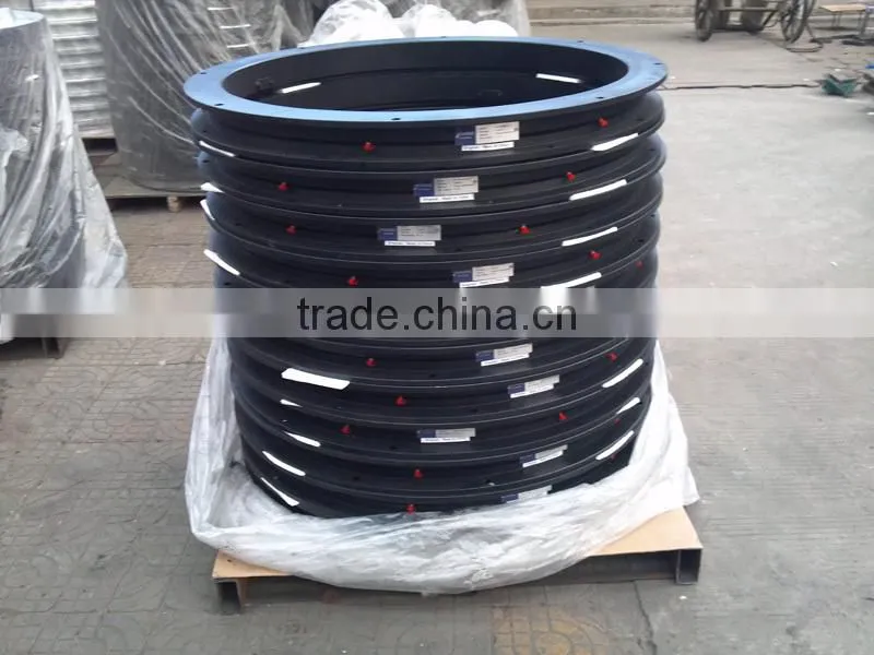 TS880-80UA01 High Quality Casting China Trailer Turntable