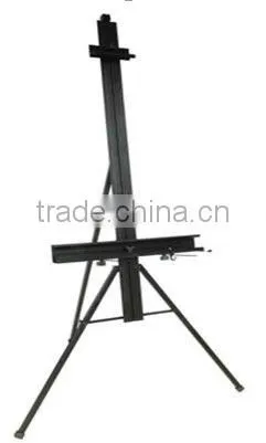portable aluminum easel tripod easel aluminum frame