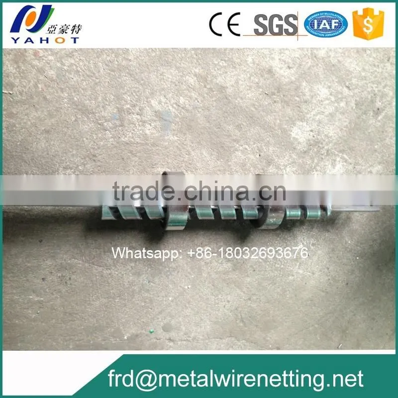 Anping full automatic chain link fence weaving machine price| chain link fence making machines| chain link fencing machines