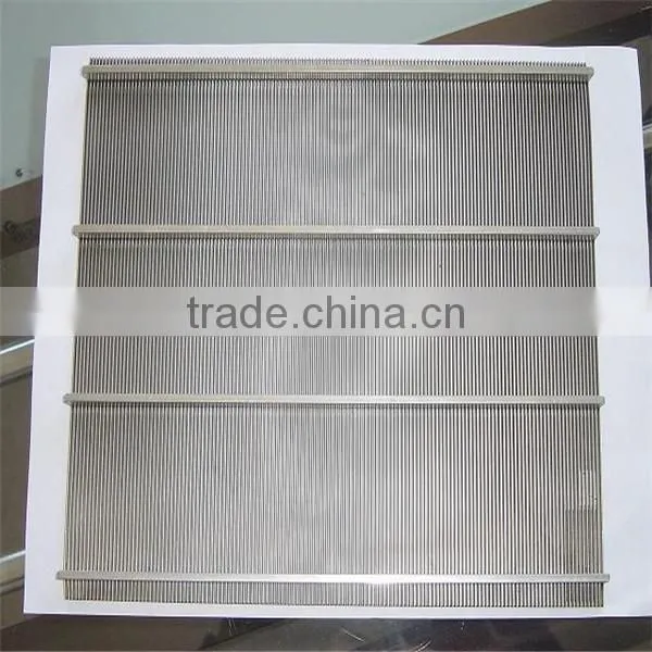 china.cn ISO Certificated Mine Sieving Metal Mesh