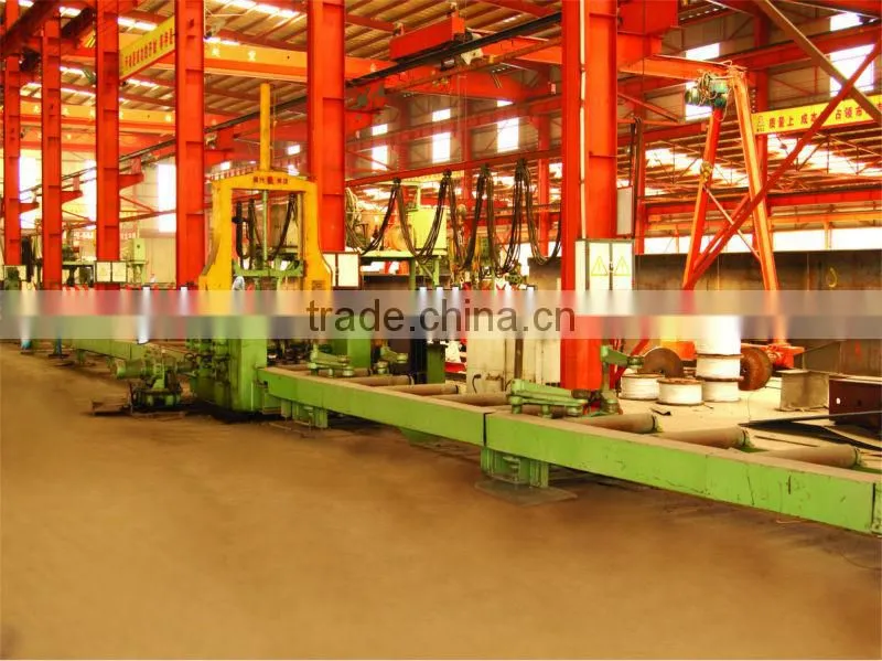 electric overhead crane