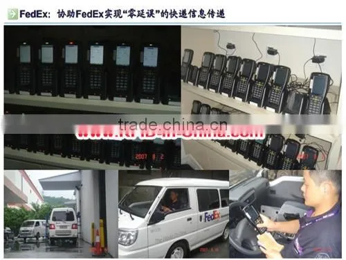 Best Selling RFID Installation HF Passive RFID Reader with Best Price