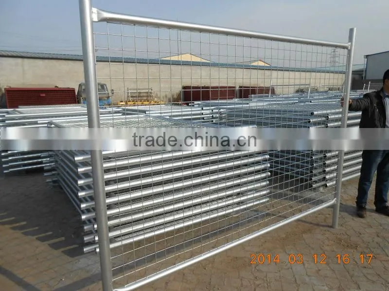pool fence