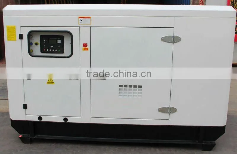 Durable Generator!! Yanmar diesel Engine